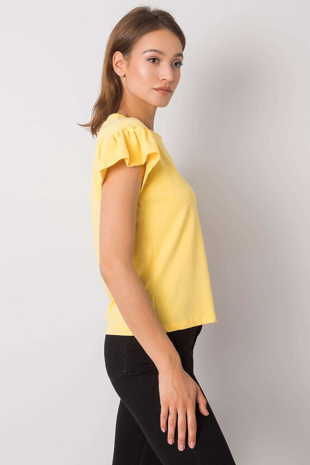 Bluse model 168125 Rue Paris