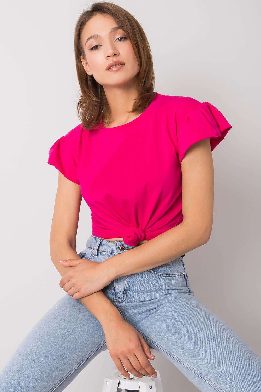 Bluse model 168126 Rue Paris