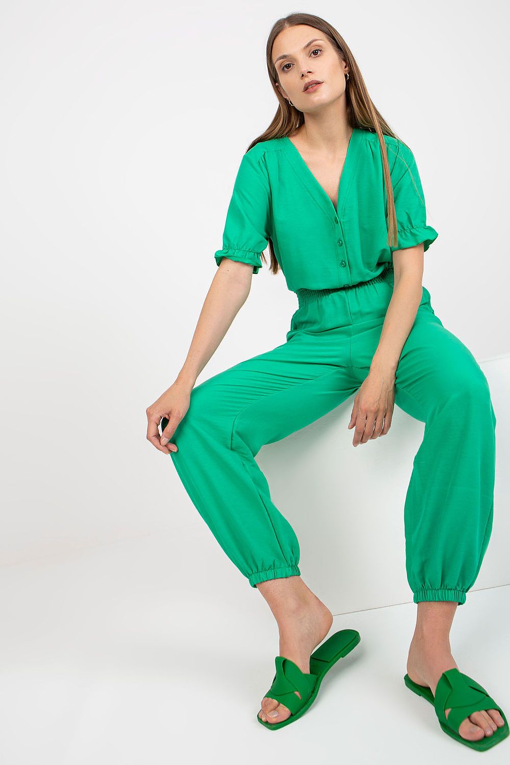 Overall model 168224 Rue Paris