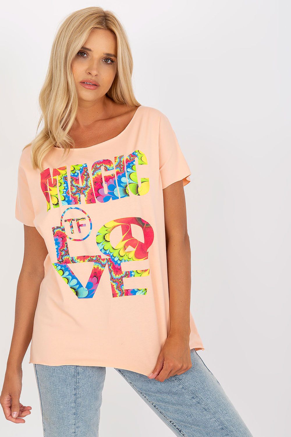 Bluse model 168254 Fancy