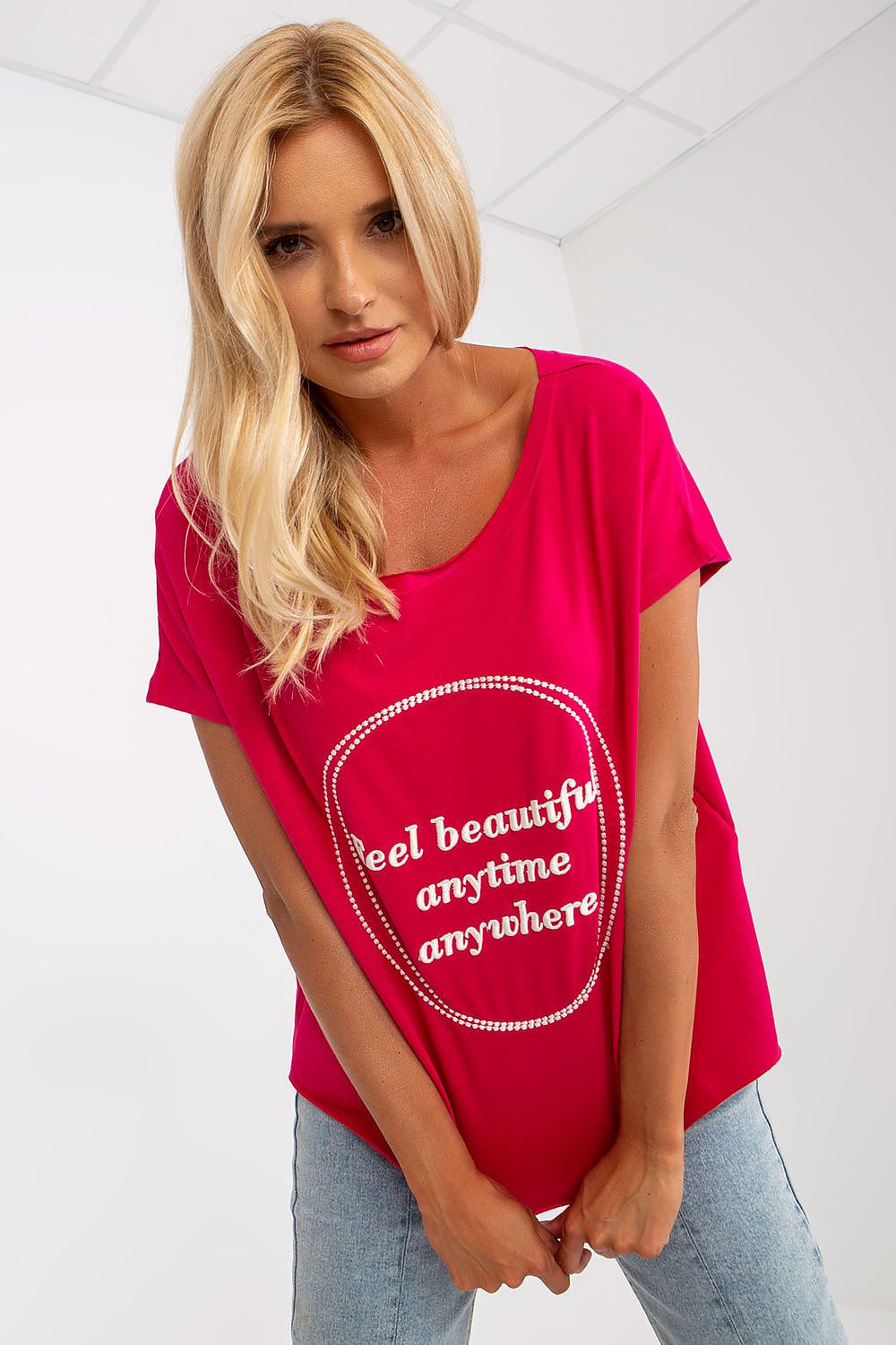 Bluse model 168276 Fancy