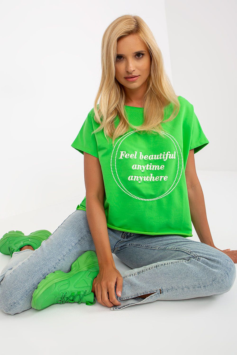 Bluse model 168279 Fancy