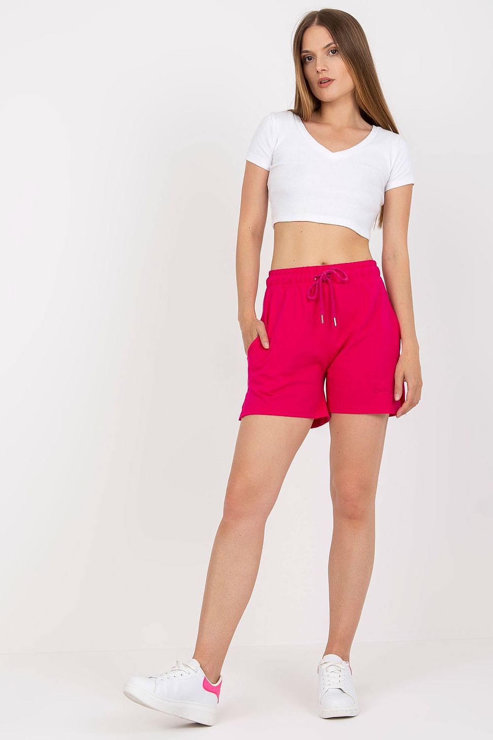 Shorts model 168369 Rue Paris