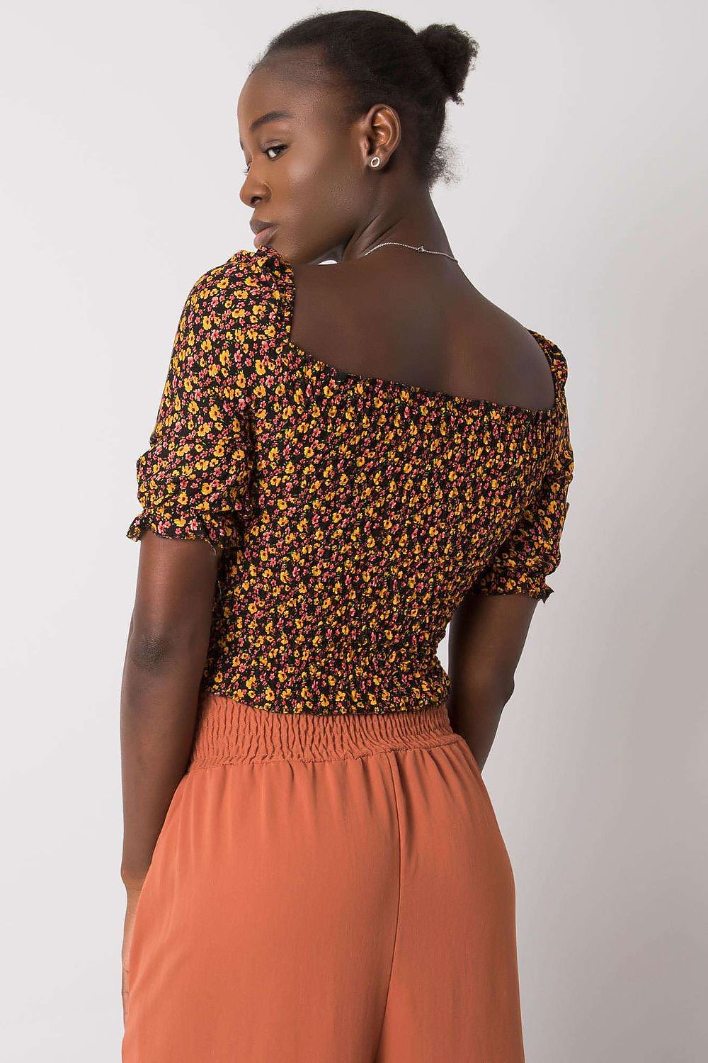 Bluse model 168883 Rue Paris