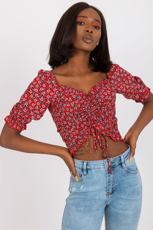 Bluse model 168889 Rue Paris
