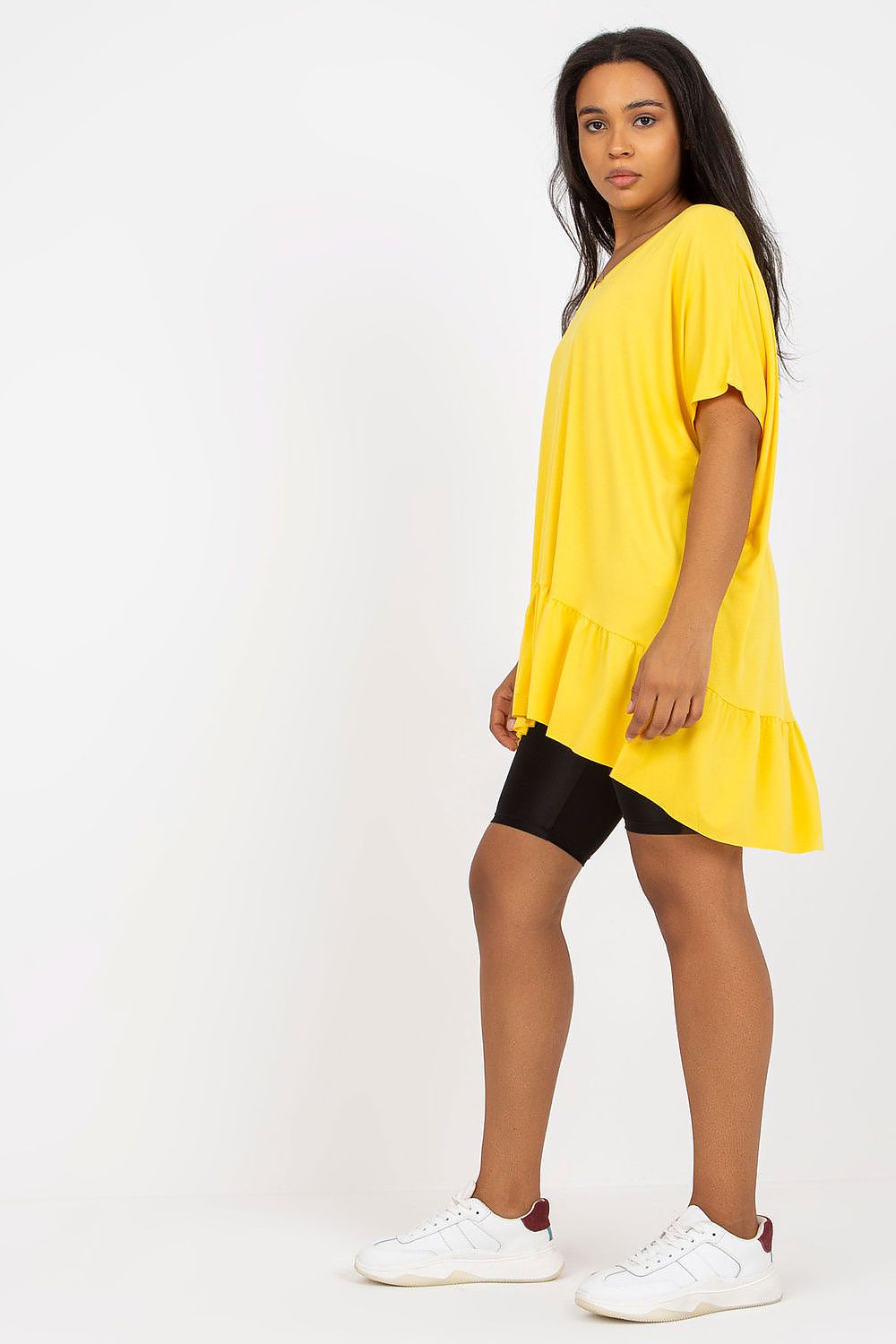 Plus-Size Tunika model 169096 Relevance