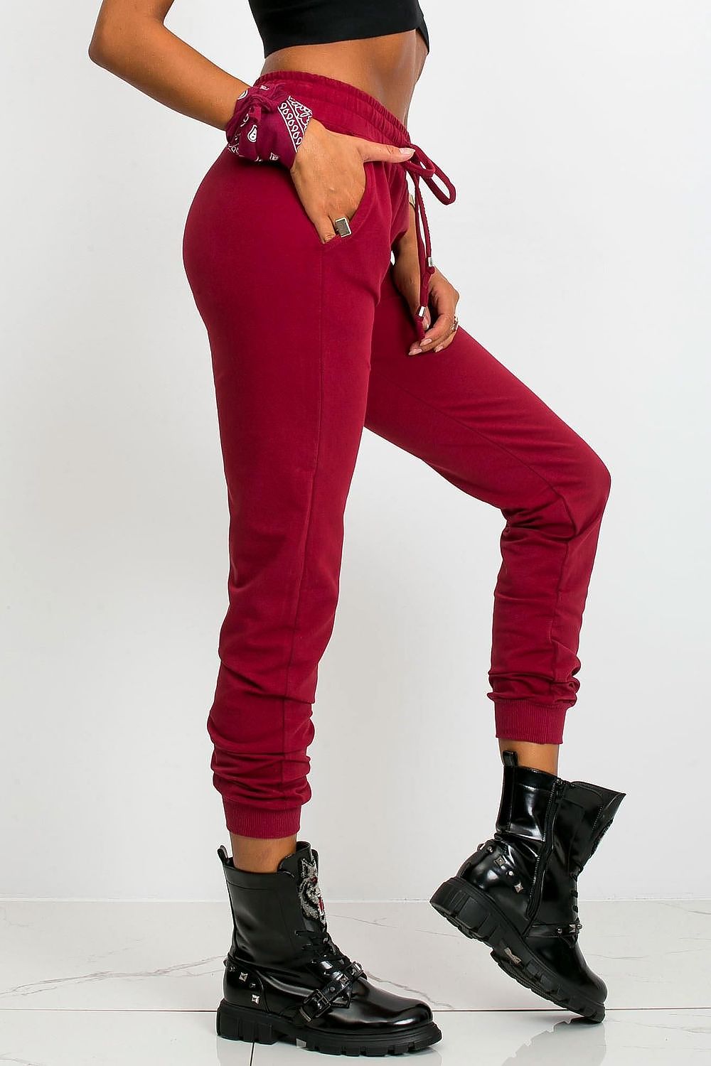 Sportanzug Hosen model 169768 BFG