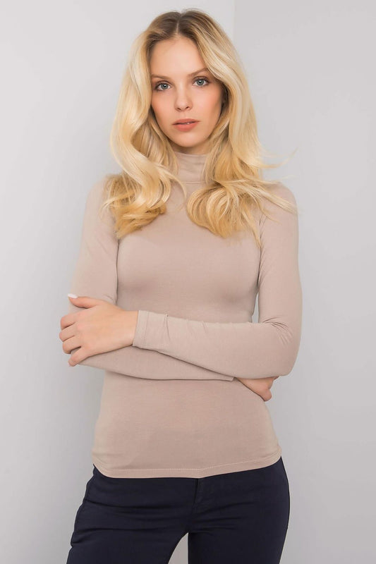 Rollkragenpullover model 169841 Rue Paris
