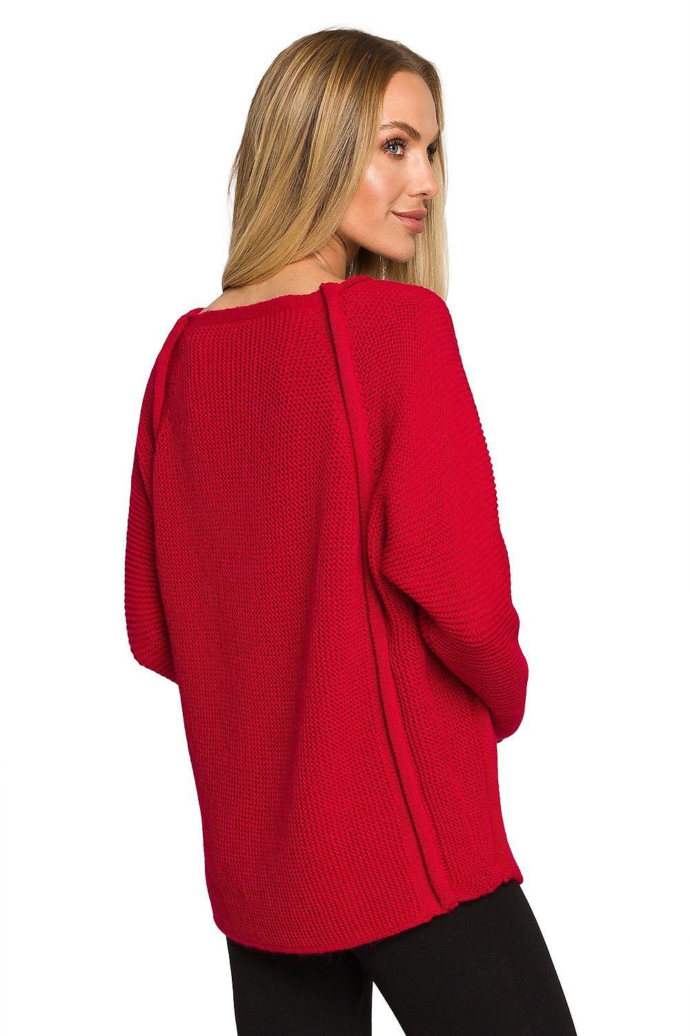 Pullover model 169927 Moe