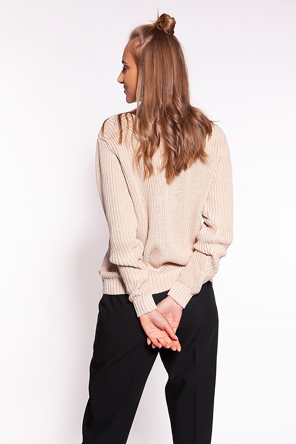 Pullover model 170033 MKM