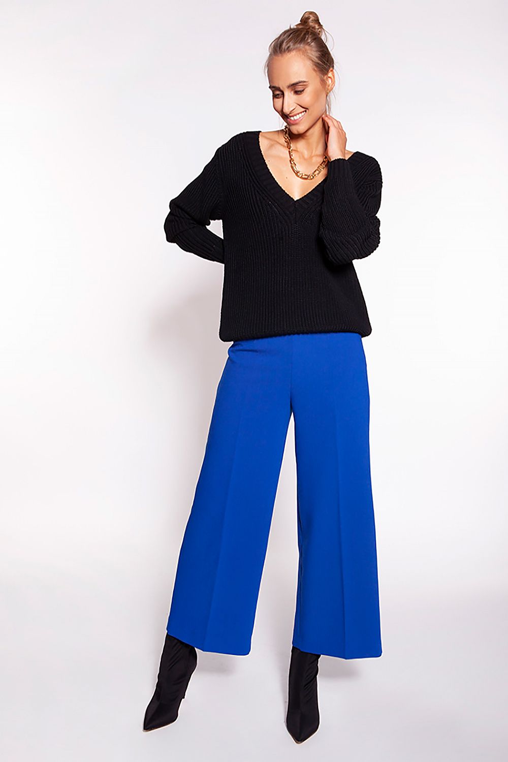 Pullover model 170034 MKM