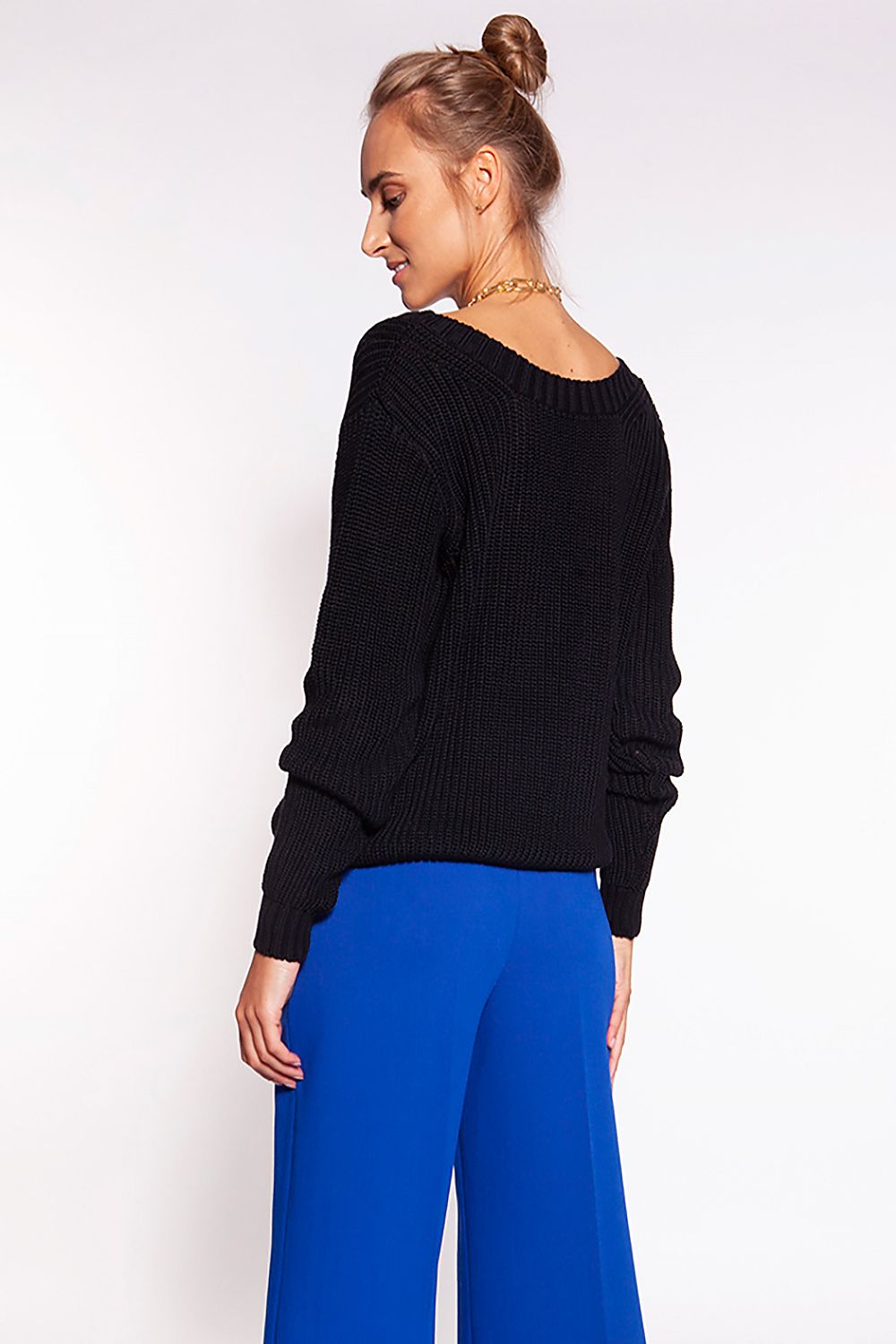 Pullover model 170034 MKM