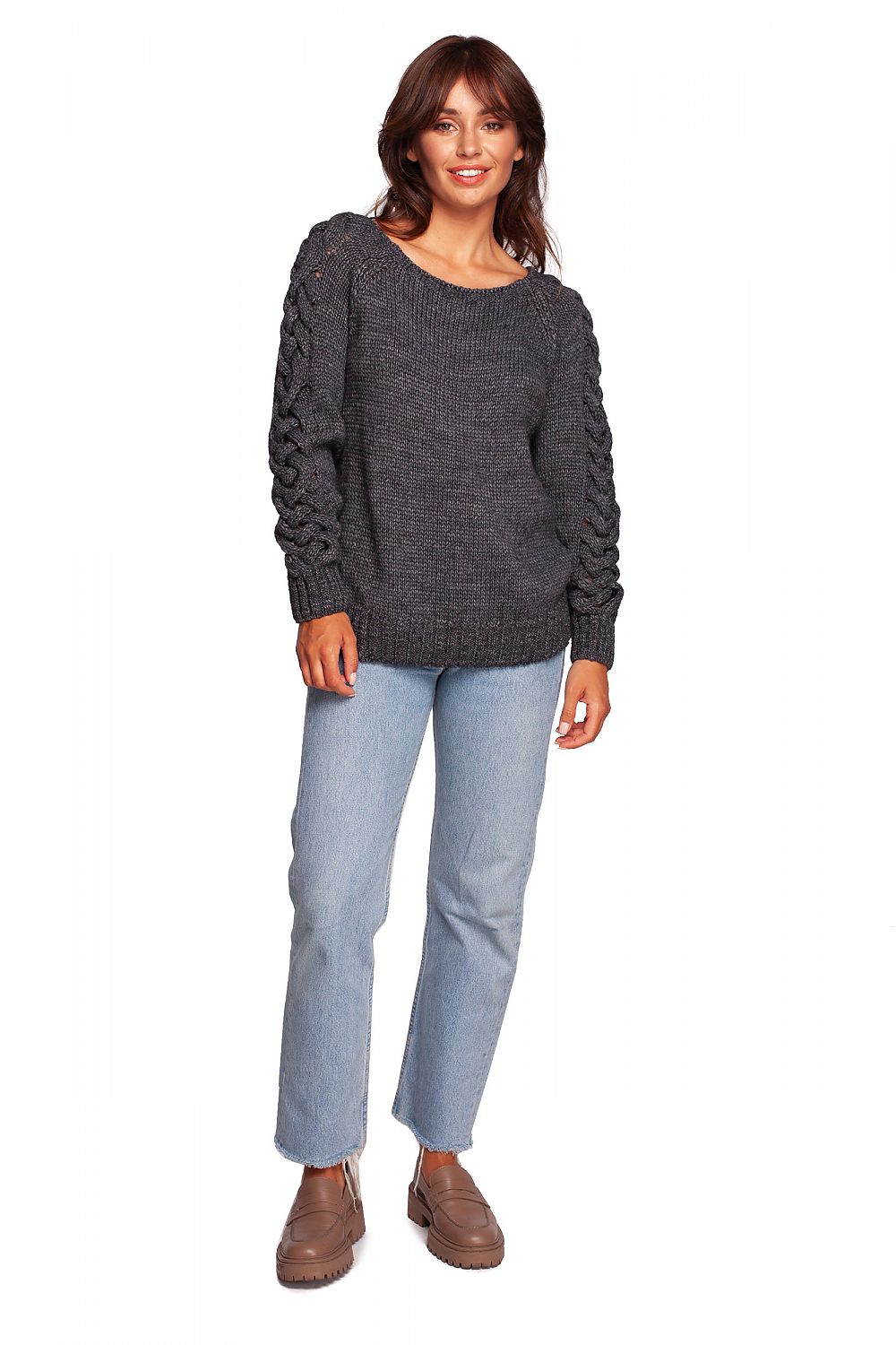 Pullover model 170243 BE Knit