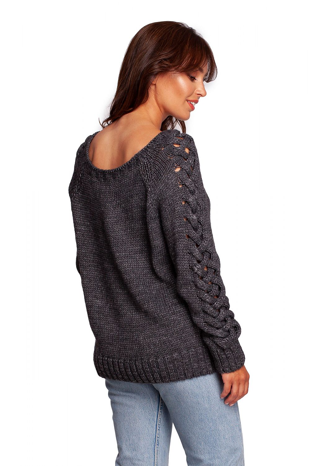 Pullover model 170243 BE Knit