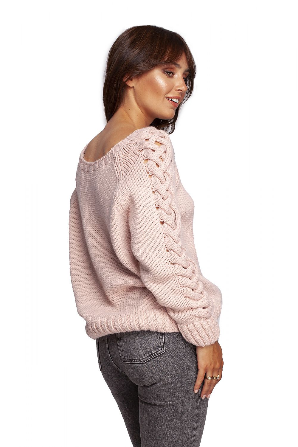 Pullover model 170244 BE Knit