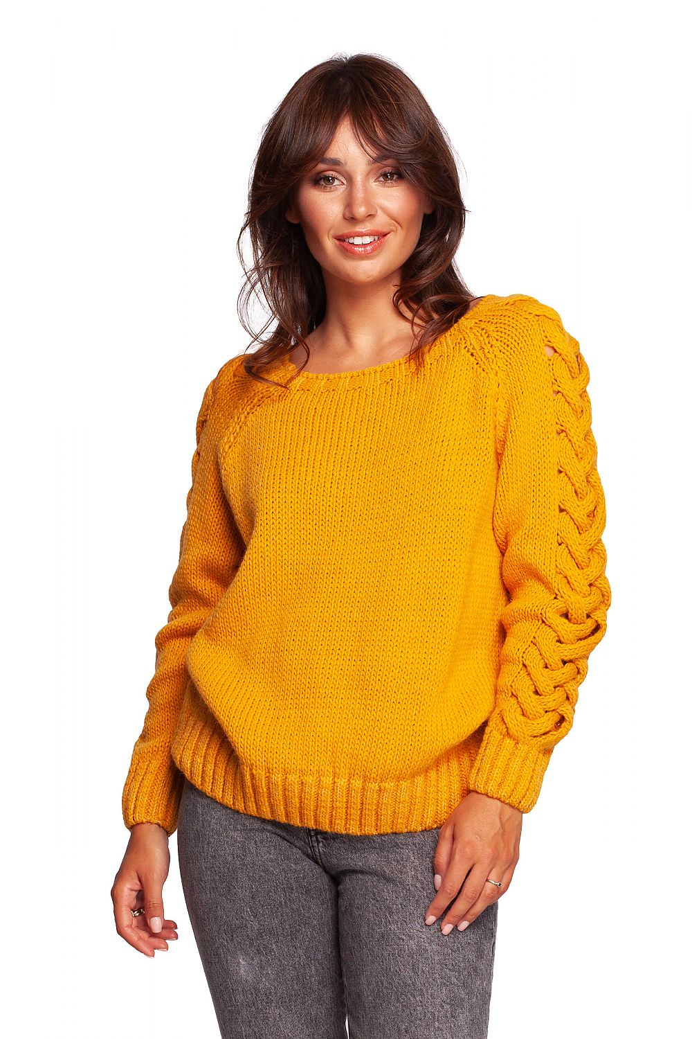 Pullover model 170245 BE Knit