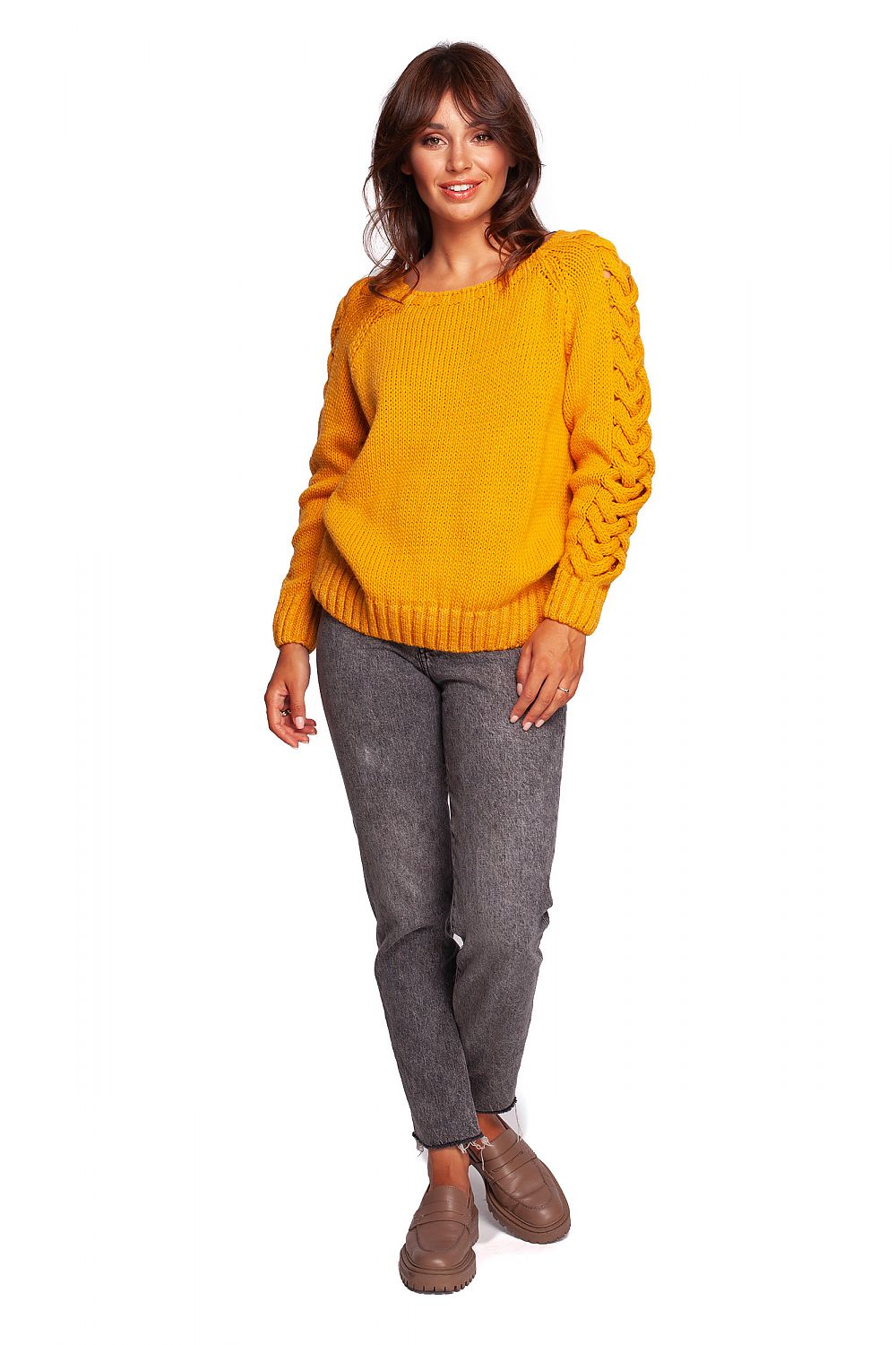 Pullover model 170245 BE Knit