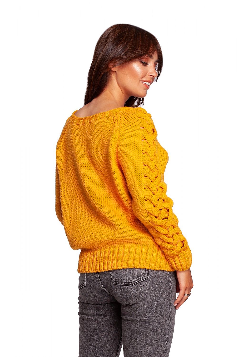 Pullover model 170245 BE Knit