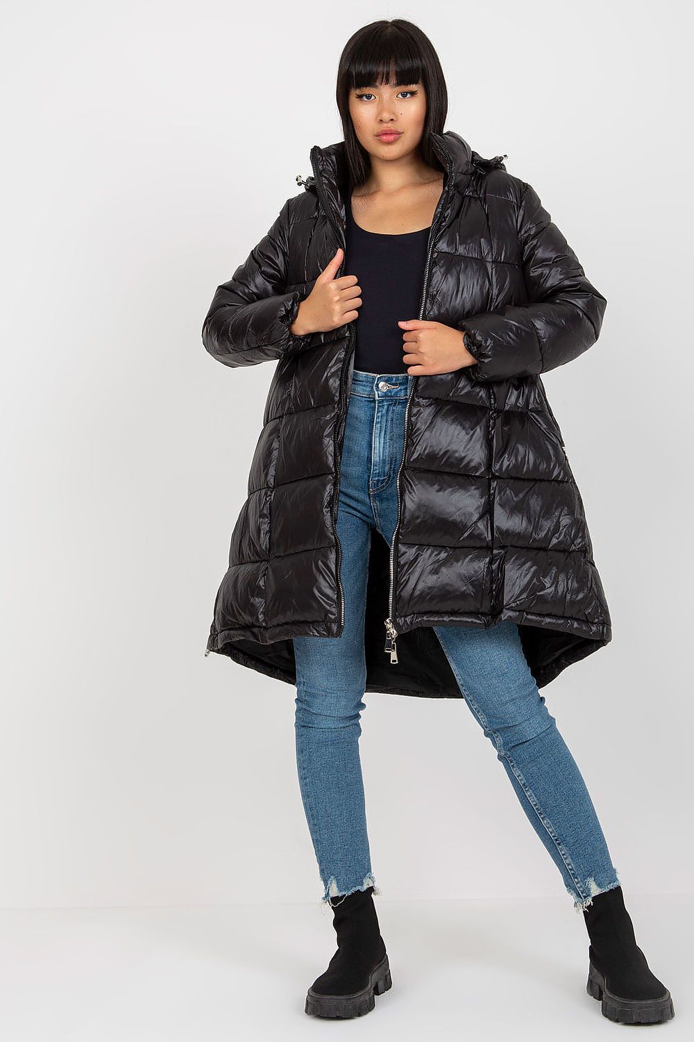 Mantel model 170732 NM