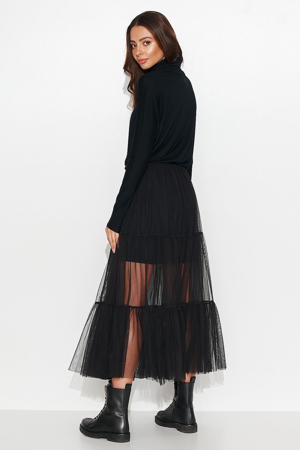 Abendkleid model 170877 Numinou