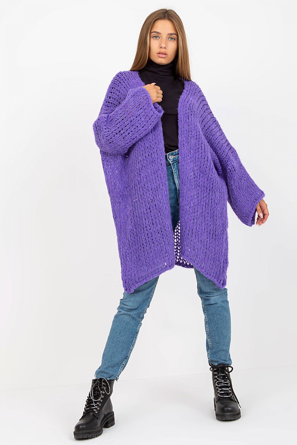 Cardigan model 170986 Och Bella