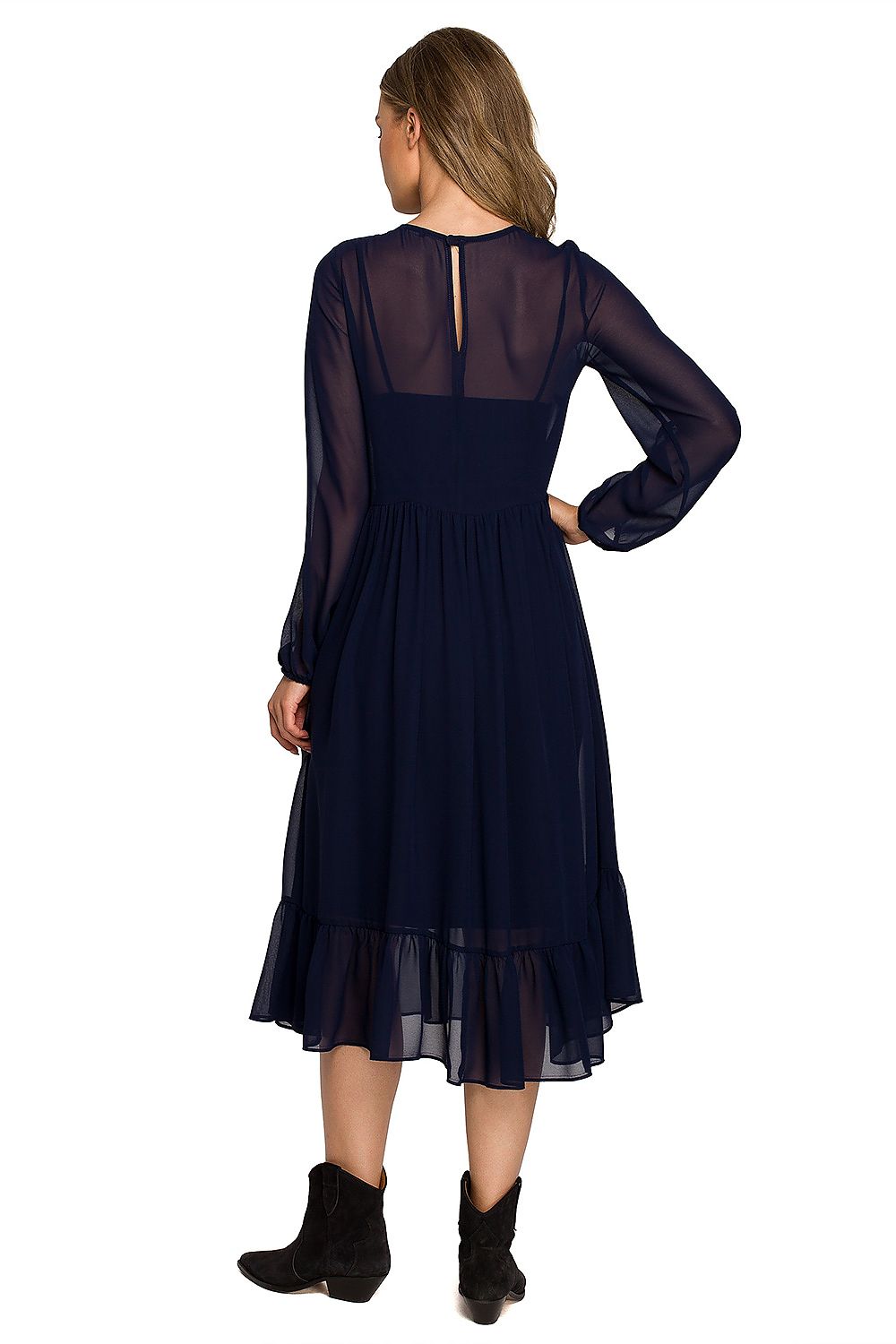 Cocktailkleid model 171178 Stylove
