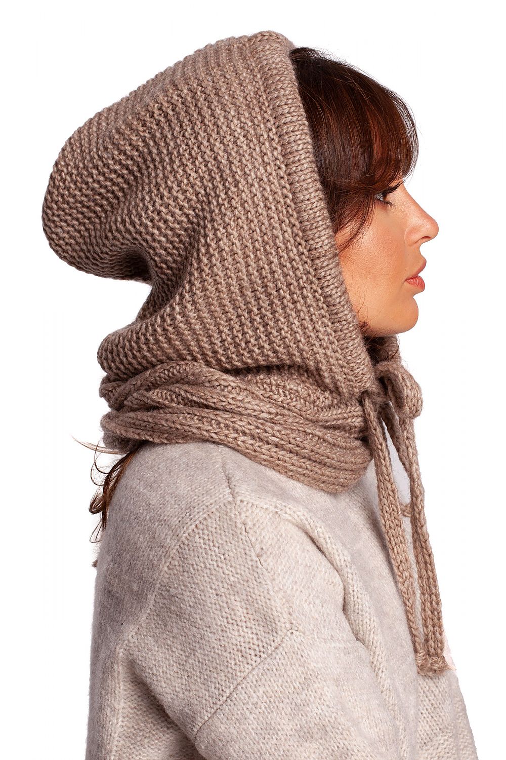 Balaklava model 171249 BE Knit