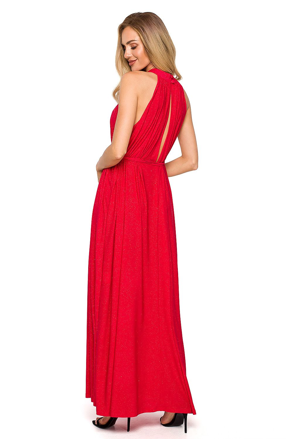 Abendkleid model 172381 Moe
