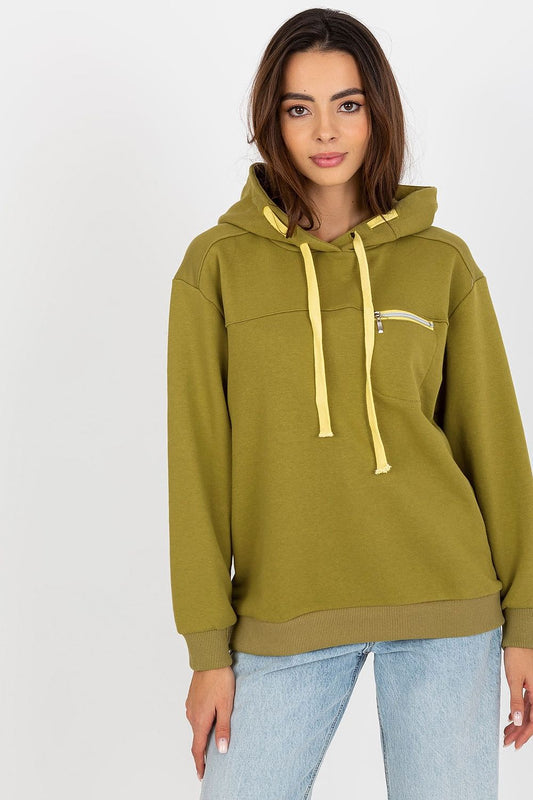 Sweater model 172532 Fancy