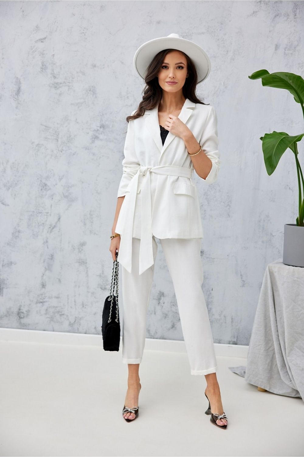 Sakko model 172898 Roco Fashion