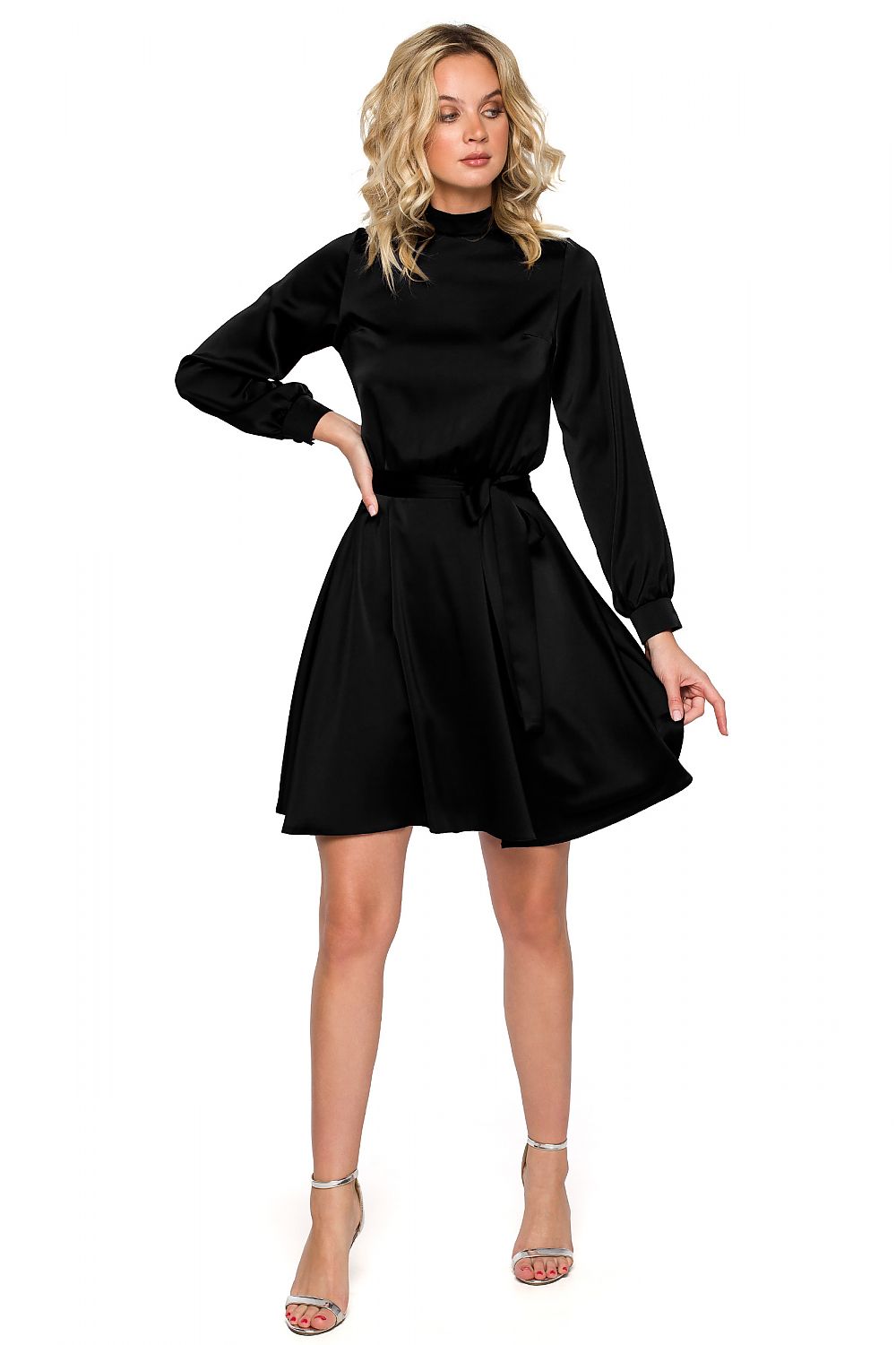 Abendkleid model 173126 Makover