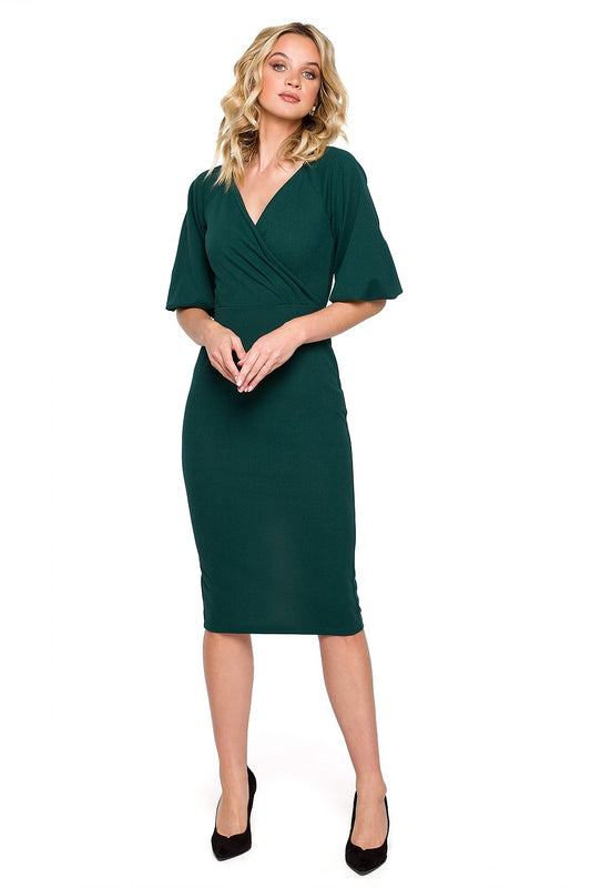 Abendkleid model 173144 Makover