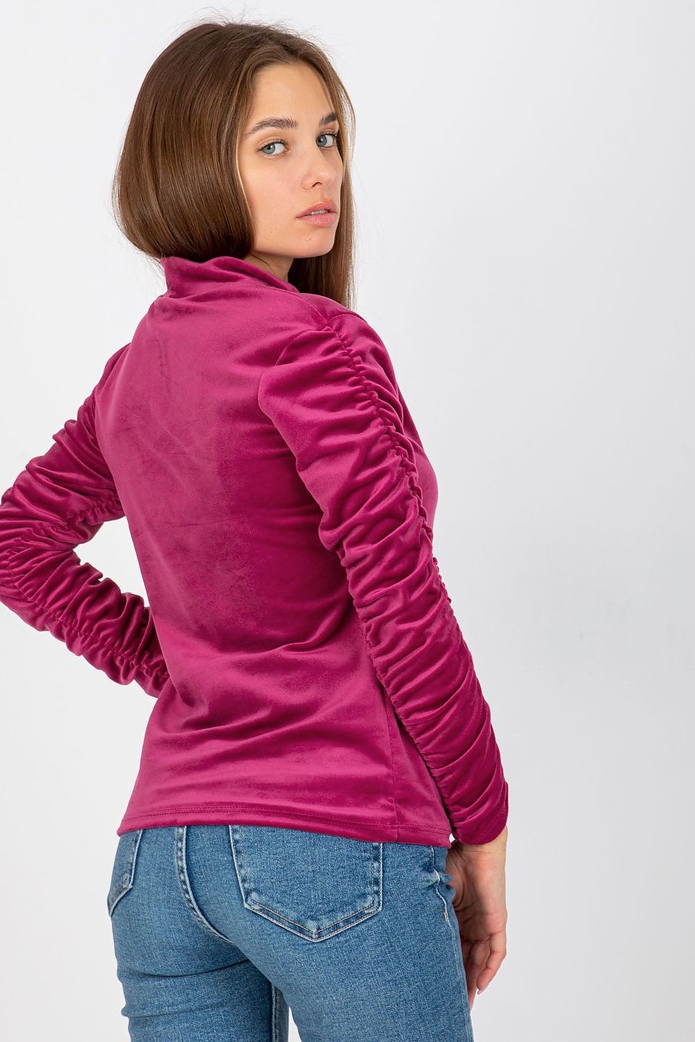 Bluse model 173734 Rue Paris