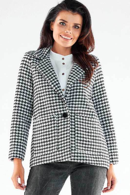 Jacke model 173863 awama