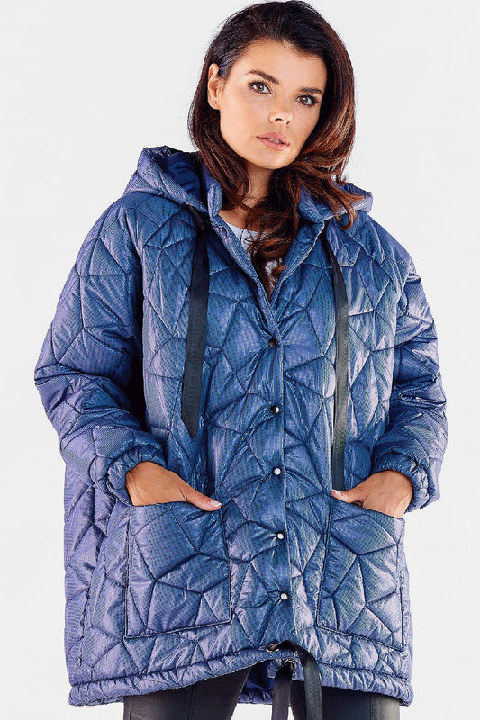 Jacke model 173890 awama