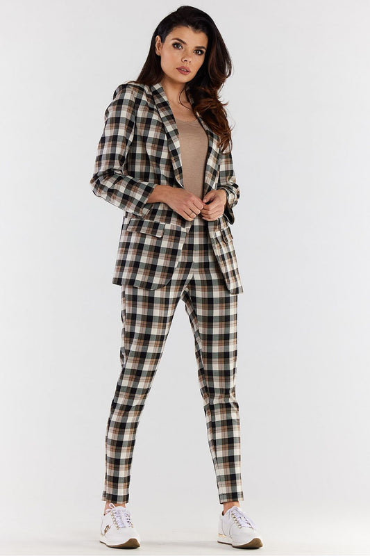 Jacke model 174314 awama
