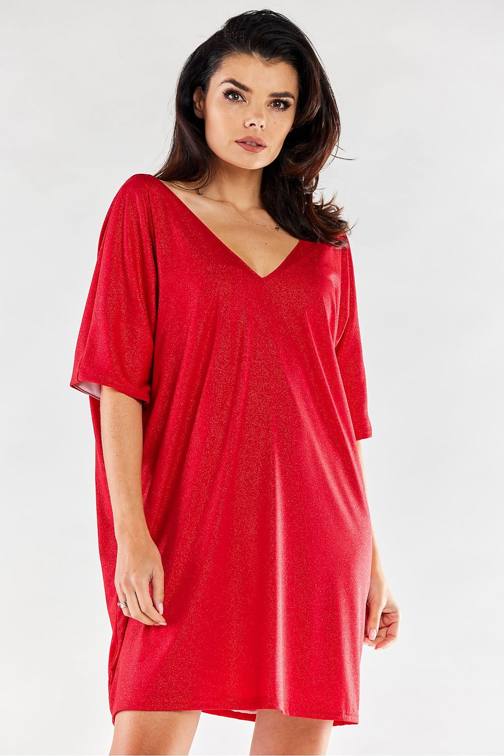 Abendkleid model 174338 awama