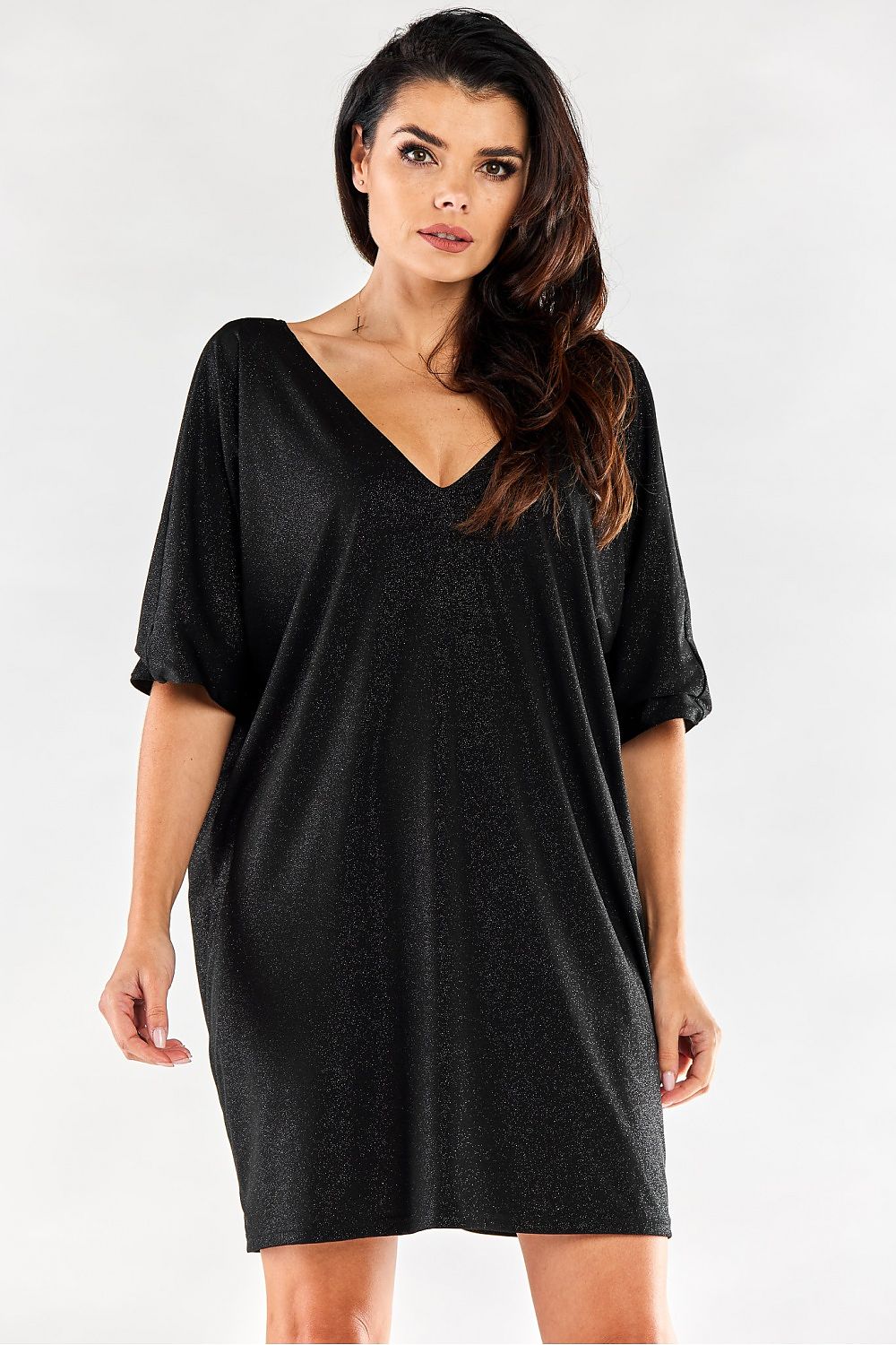 Abendkleid model 174339 awama