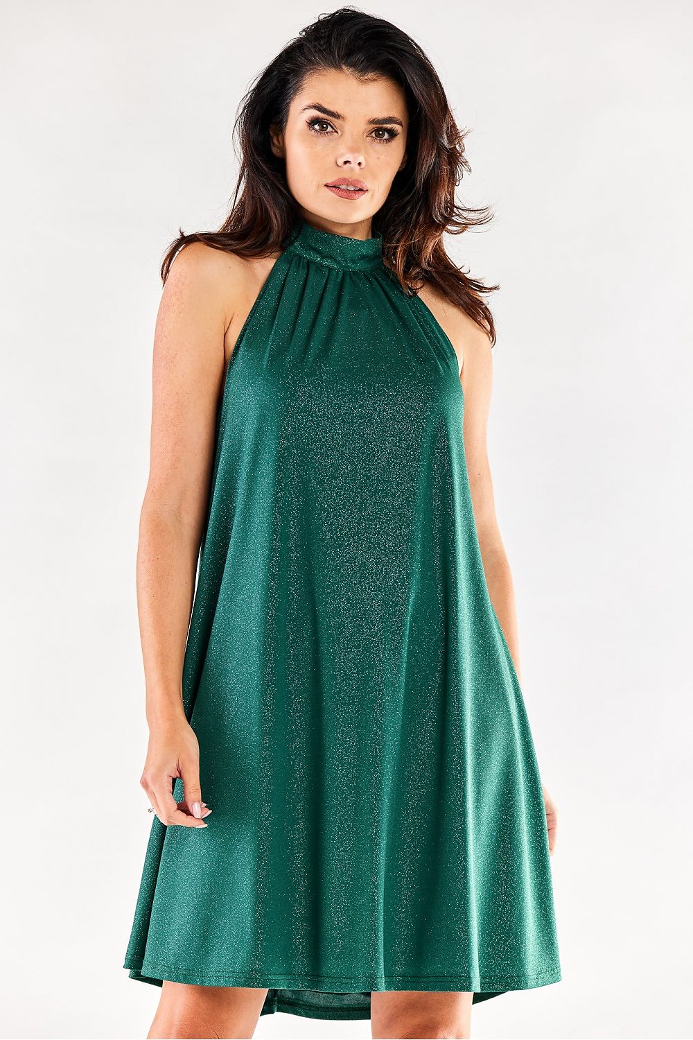 Abendkleid model 174342 awama