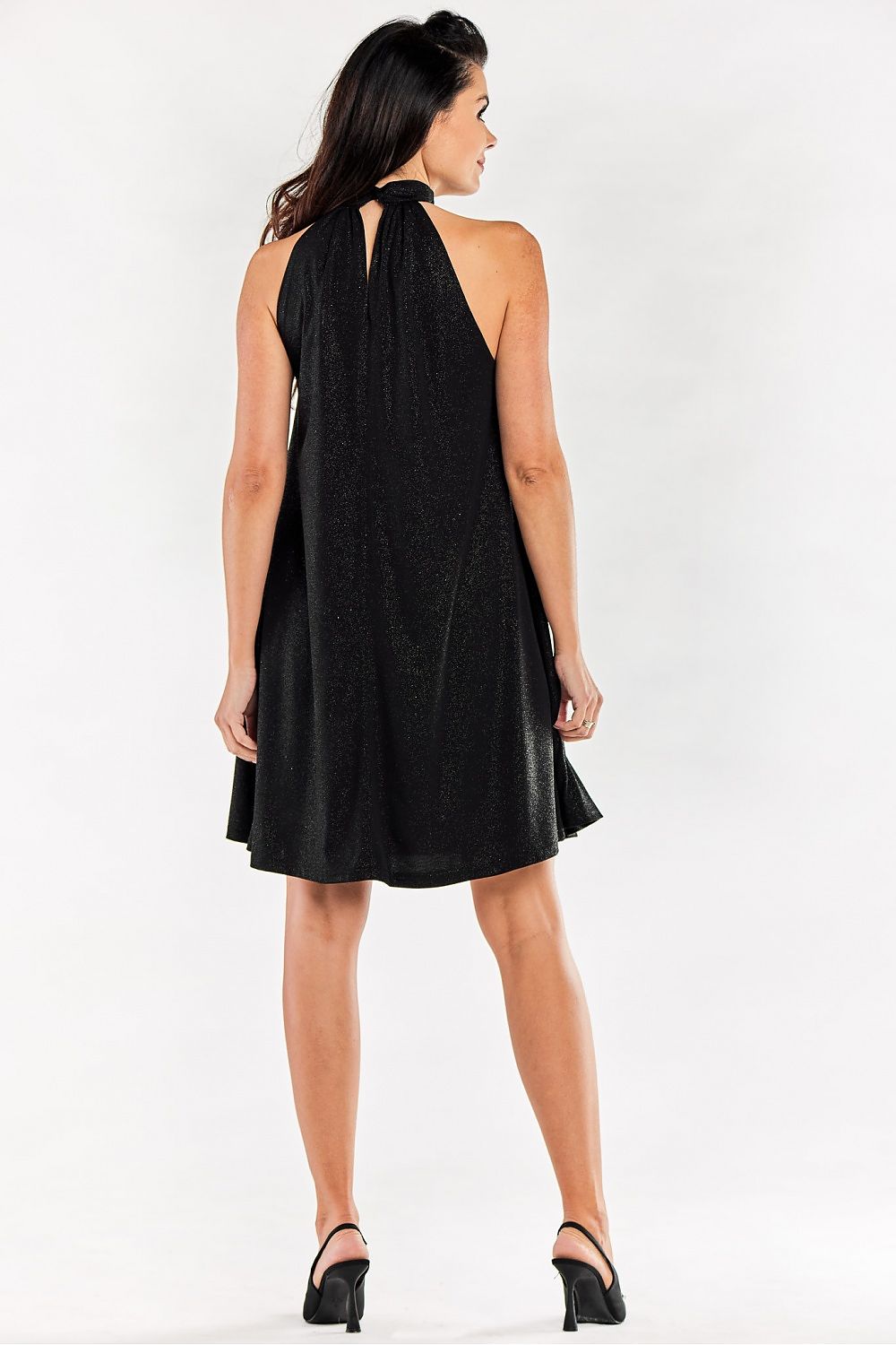 Abendkleid model 174343 awama