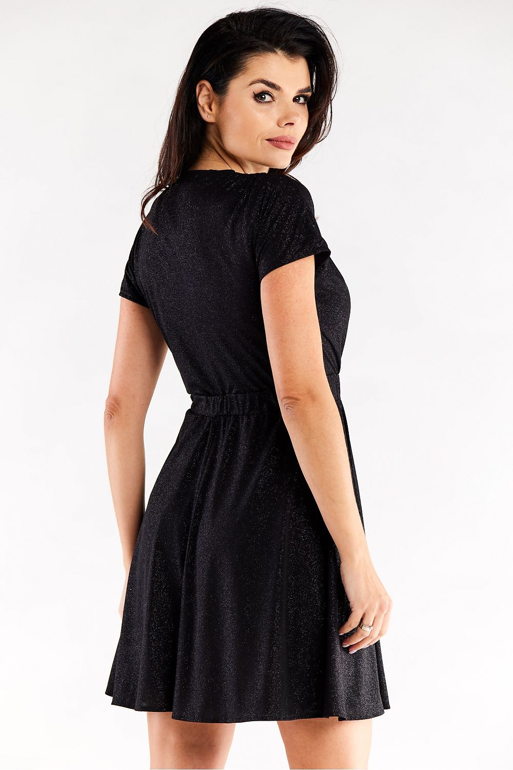 Abendkleid model 174366 awama