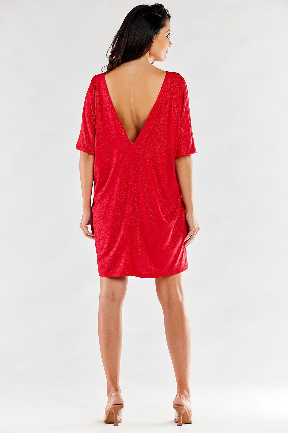 Abendkleid model 174338 awama