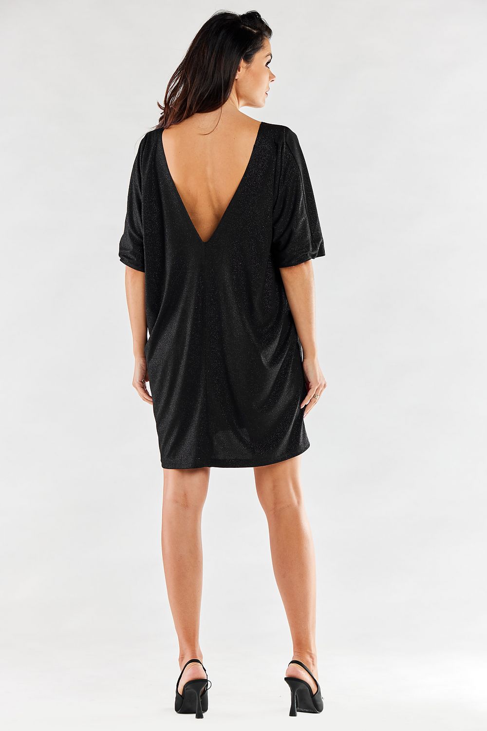 Abendkleid model 174339 awama