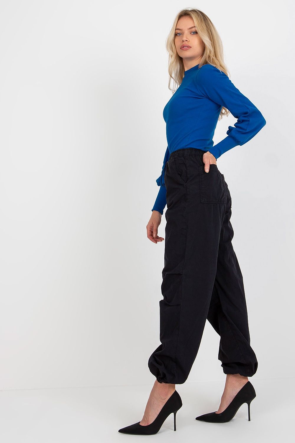 Bluse model 174730 Rue Paris