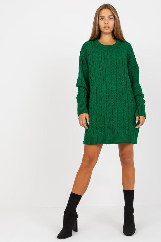 Langpullover model 174738 Rue Paris