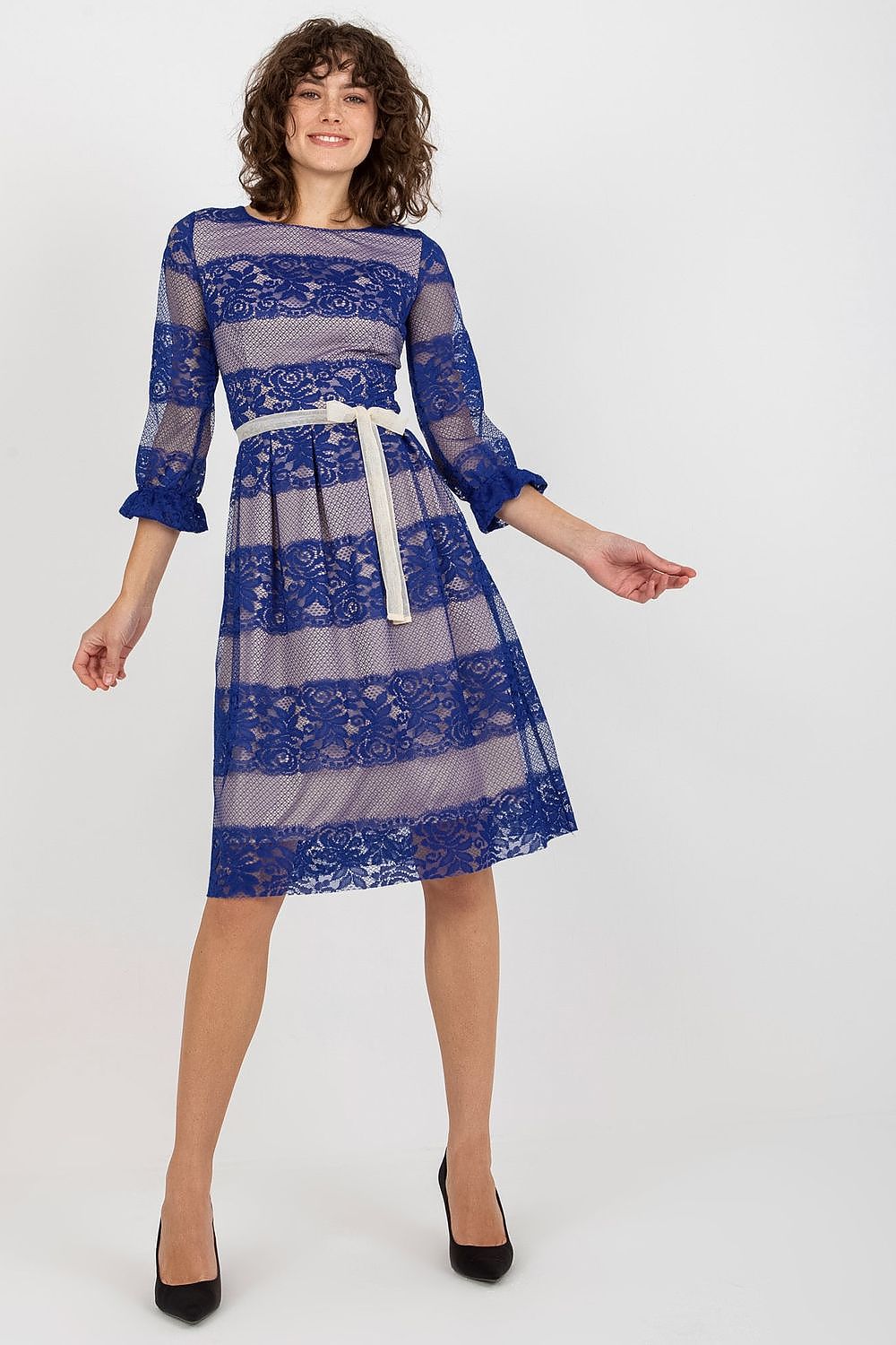 Abendkleid model 174754 Lakerta
