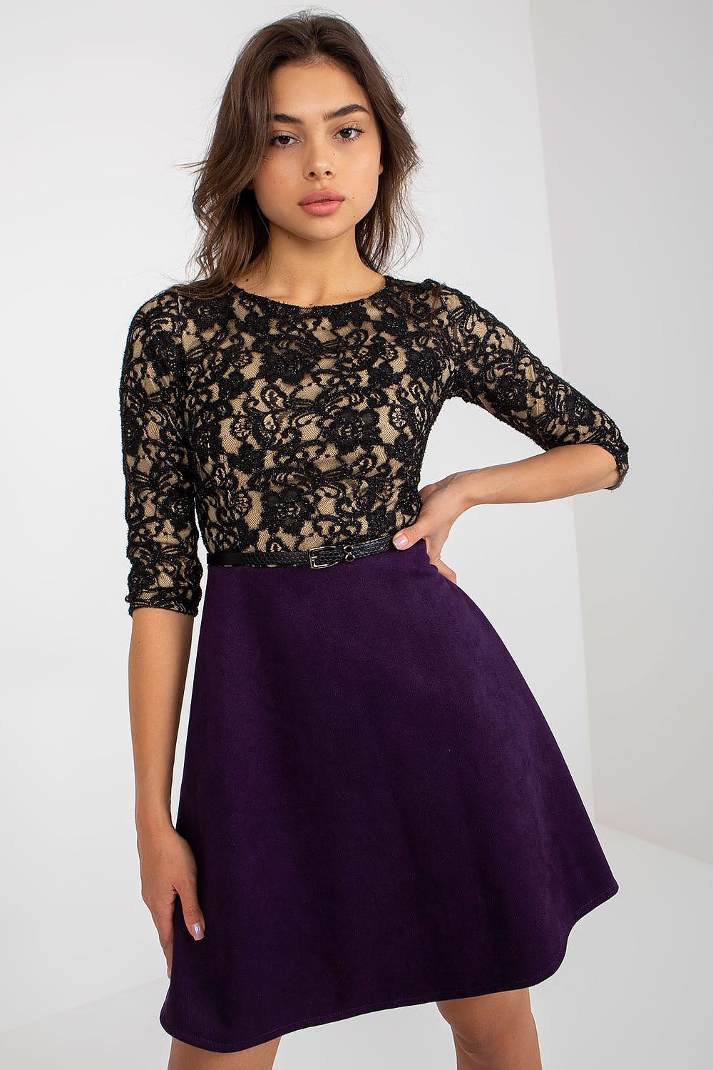 Abendkleid model 174762 Lakerta
