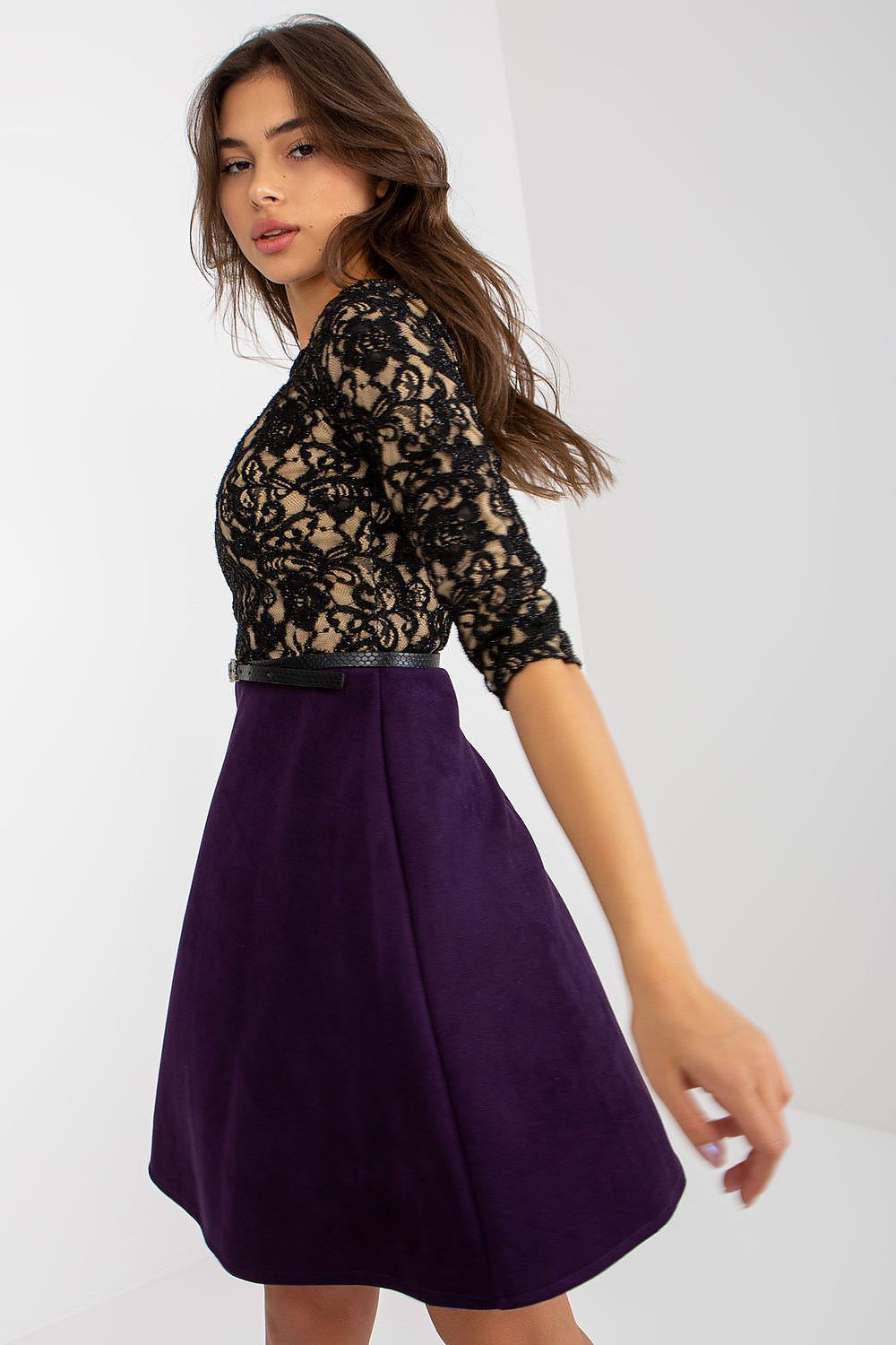 Abendkleid model 174762 Lakerta