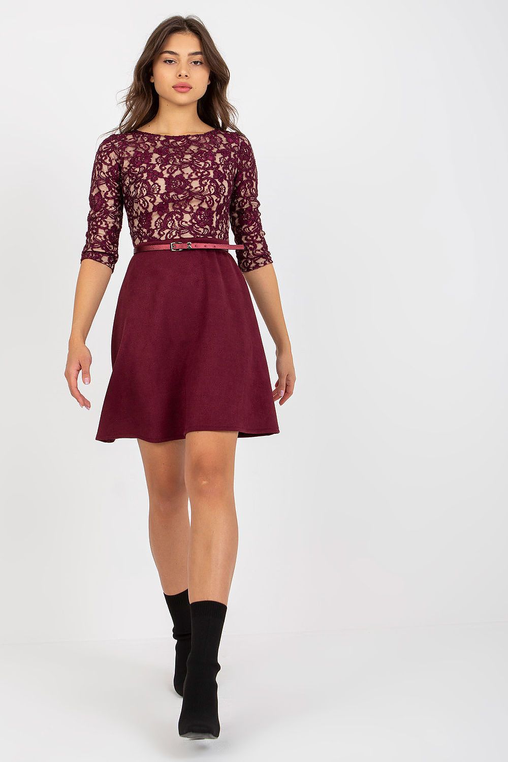 Abendkleid model 174768 Lakerta