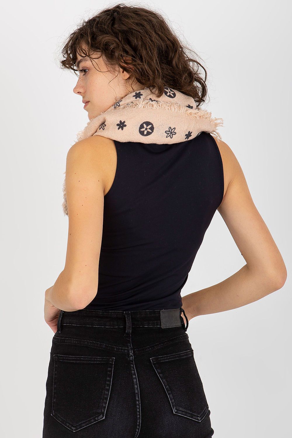 Tuch model 174861 AT